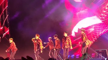 EXO PLANET #3- MAMA AND MONSTER
