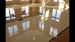 Floor Stripping, Floor Waxing, Floor Buffing, Floor Cleaning Company