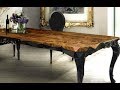 22 Best Log Furniture Ideas 22 Best Log Furniture Ideas