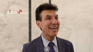 Giuseppe Perrone: Ce projet déclanche un véritable processus de dévéloppement durable 2