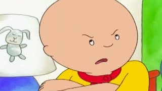 Ruca em português | Ruca Compilação de 2.5 Horas | Caillou Episódio Completo thumbnail