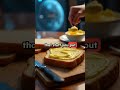Sculpting Art with Margarine