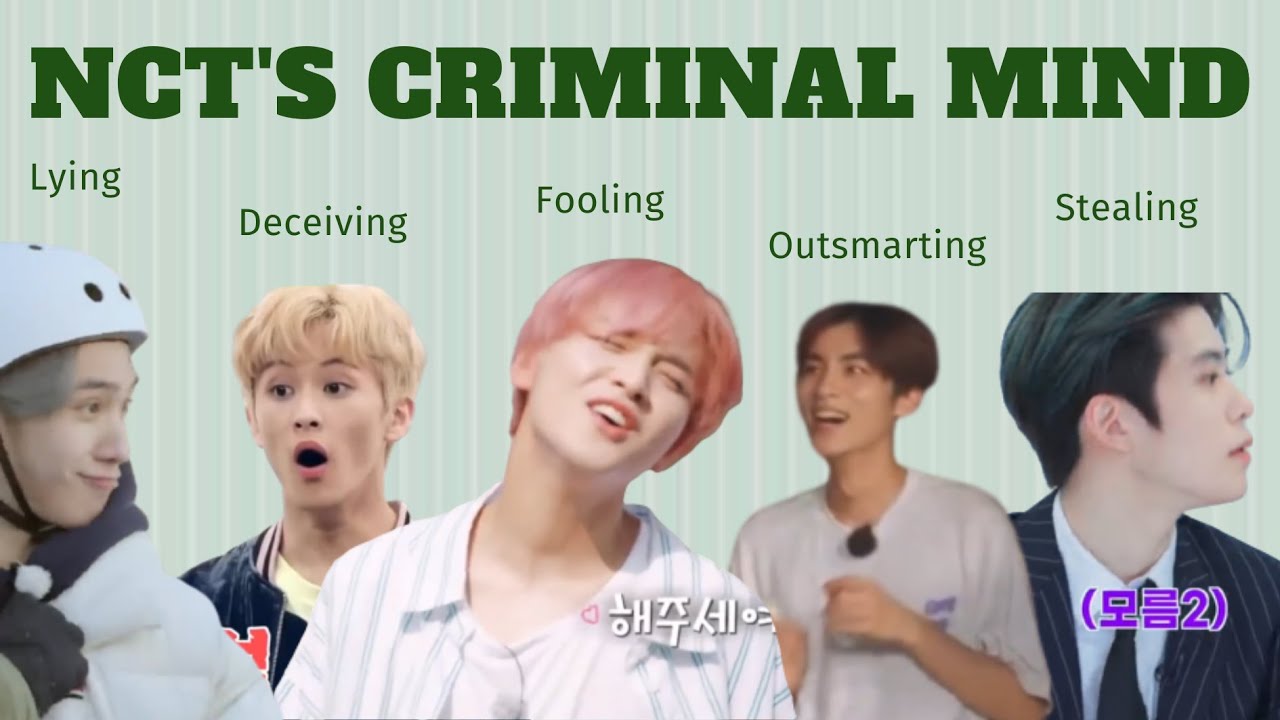 Nct Cheating Problem YouTube nct-cheating-problem-youtube