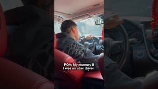 At least I’d be a fun driver #elderemo #uber #millennial #adtr #fyp