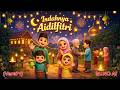 Indahnya Aidilfitri Versi 1 SUNO AI