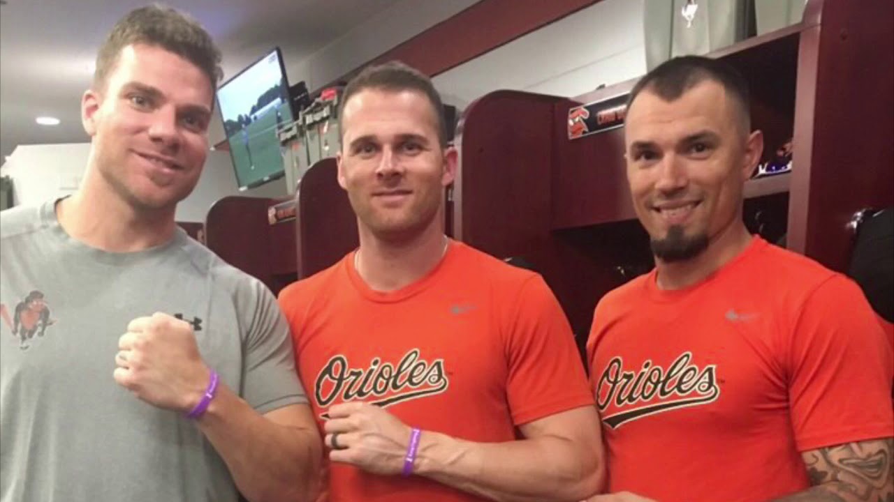 2018 Keep Smiling Foundation Rewind