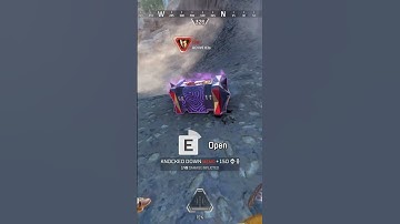 sheesh #apexlegends #sentinel