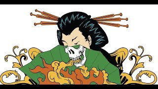 DeadCynic's Insomniac Sesh: DayWalker Sesh - Food Fight