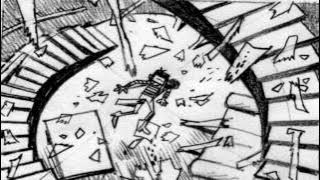 Gorillaz - El Manana (Animatic)