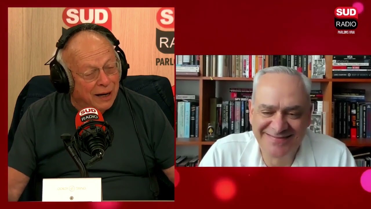 "C'est à croire que nos médias ne se soucient pas du sort des militaires ukrainiens" - Jacques Baud