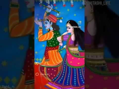 radha radha # #duet #likeandsubscribe
