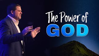 The Power of God | Pastor Alex Pappas | Oceans Unite Christian Centre
