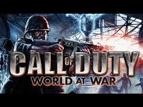 Vídeo: Call Of Duty: World At War Ahora En Xbox One A Través De Compatibilidad Con Versiones Anteriores