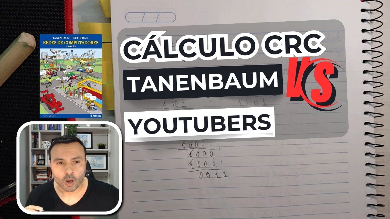 Como Calcular o CRC? O Método CERTO e Como Ensinam no YouTube