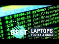 Top 3 Laptops for Kali Linux: Performance, Affordability, and Versatility in 2023