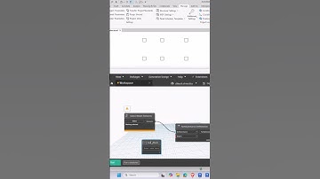 Rotate Multiple Elements on Their Own Axis Using Dynamo | Revit Automation Tutorial