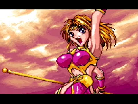 ネオジオCD】【超人学園ゴウカイザー】【Voltage Fighter Gowcaizer