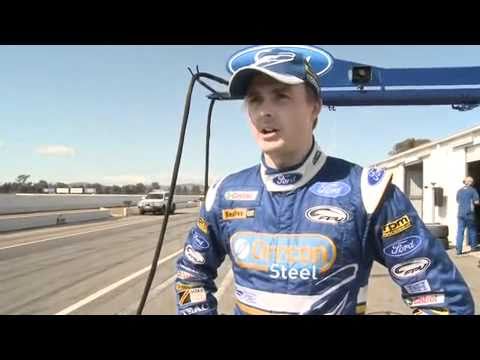 official secrets Mark Winterbottom chats about the L&H 500
