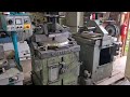[ Vorstellung ] Zwei Kaltenbach KKS Kaltkreissäge Metallsäge Metallkreissäge