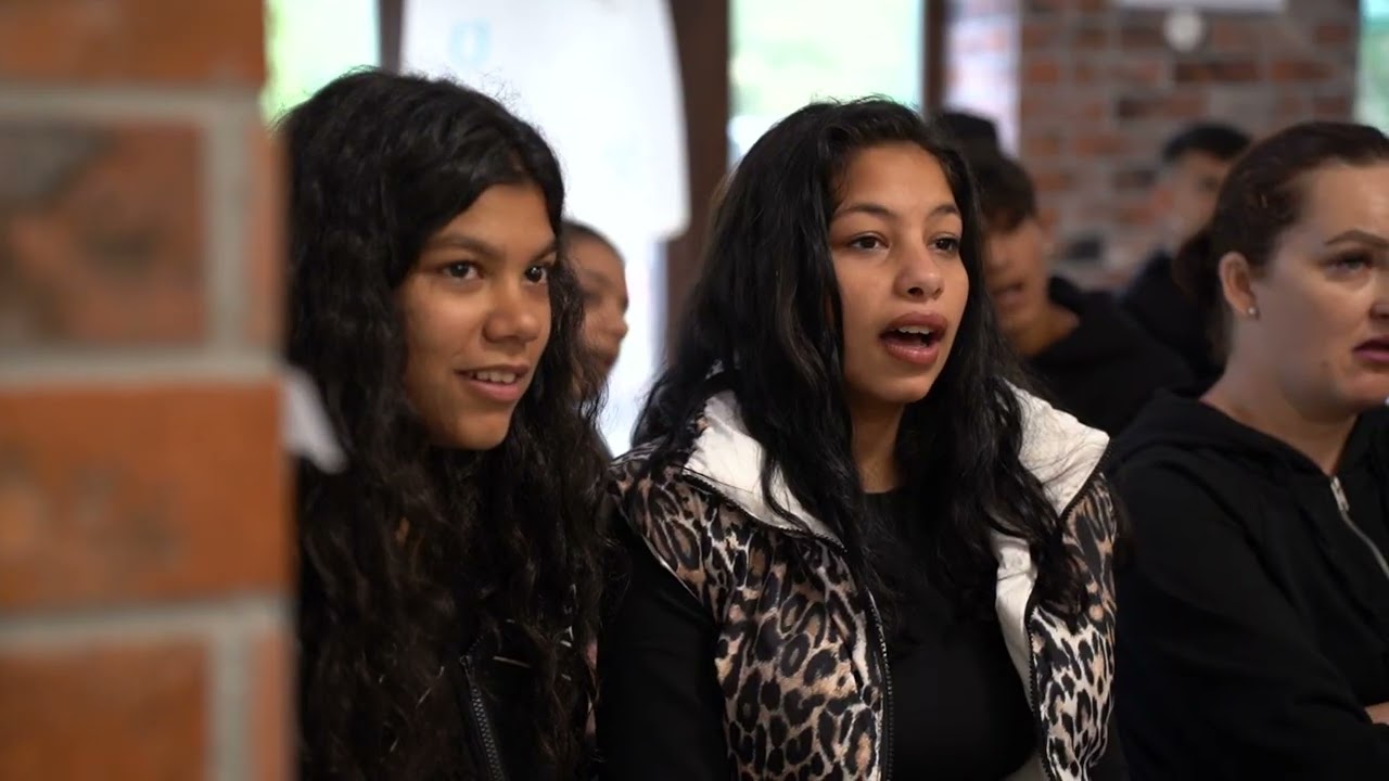 Rise tábor_Első nap