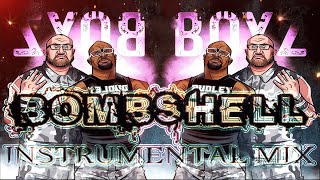 WWE Dudley Boyz & Powerman5000 - Bombshell (Instrumental Mix)