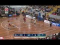 Sunday Dech 30-6-5 with EIGHT STEALS vs. Manawatu Jets