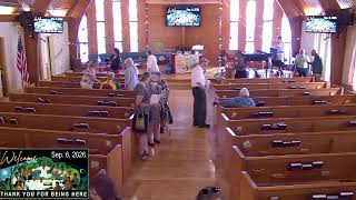 Guarding the Least: Church Accountability, Care, and Community