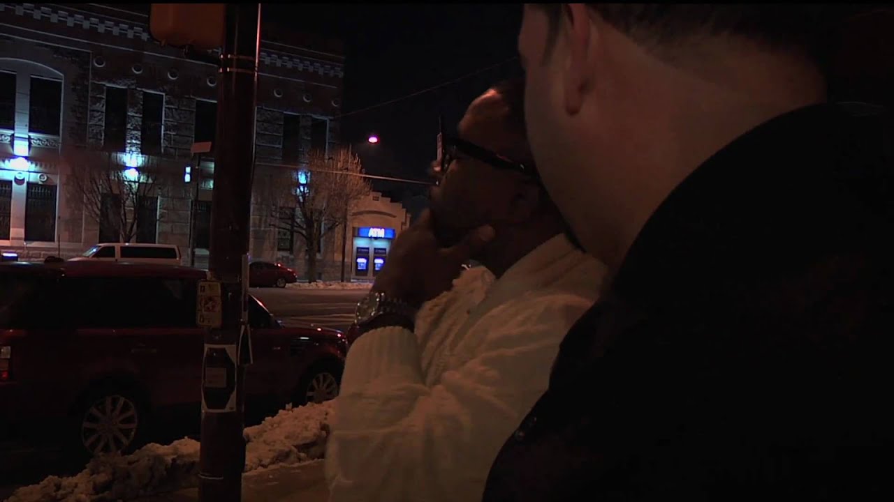 TOMMY BUTTA( MURDER MUSIC MAFIA )& THE MEDIA