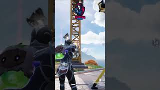 Acting Completely Untethered Inside FN Gameplay 👽 UHD HDR 4K DLSS RTX 4070 SUPER #SPRTGO-DREAM