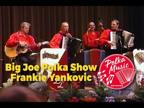 Big Joe Polka