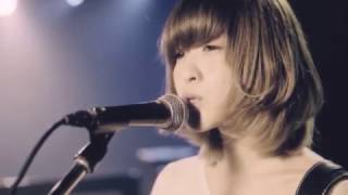 Video thumbnail of "[ZONE X SCANDAL X Silent Siren]Secret Base remix"