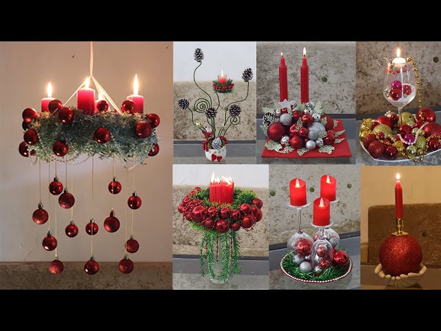 5 Easy Economical Candle making ideas with simple materials (Part