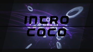 Intro Coco | a bit older | By DexGraphics and KP Designs  |