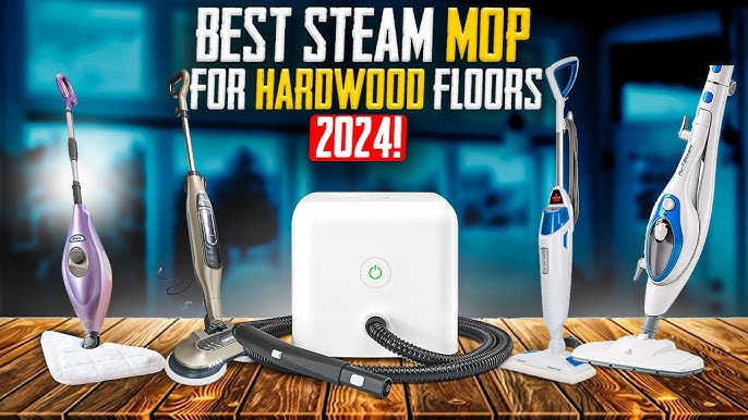 The 8 Best Steam Cleaners of 2023