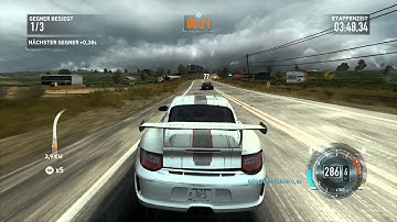 Need for Speed The Run - Walkthrough Part 5/8 [HD 1080p]