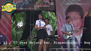 Cinta hanya sekali - shinta dewi
