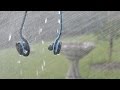 Sweatproof and Rainproof Bluetooth Headset for working out