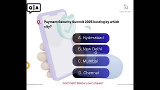 Payment security Summit 2025