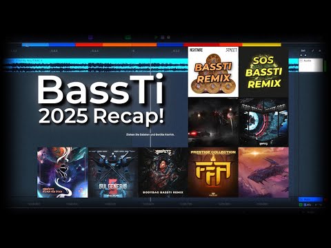 BassTi 2025 Recap