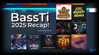 BassTi 2025 Recap