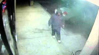 Modesto Police Looking To Identify Burglary Suspects