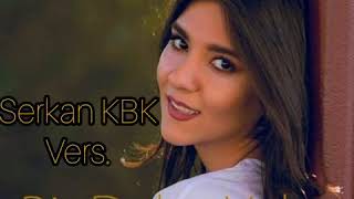 Sura İskəndərli - Bi Daha Yak Yalancı Serkan Kbk Vers.