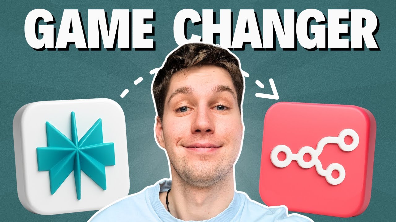 New Perplexity AI N8N Update is Insane! AI Agents Got Even Better