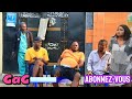 GAG 2025 OYO FAMILLE TE AVEC MABIDI DOZO EYENGA AMBULANCE GAG 2025 OYO FAMILLE TE AVEC MABIDI DOZO EYENGA AMBULANCE