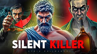 Why Alcohol is the Silent Killer for Men | Stoicism