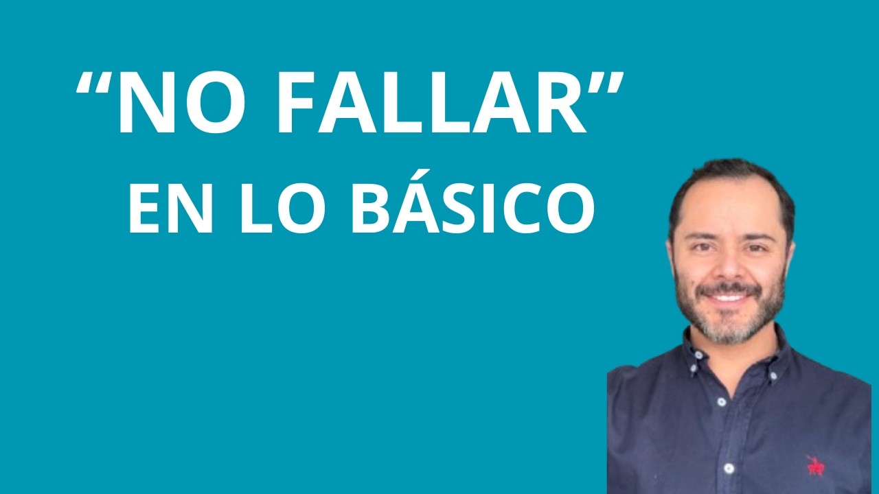 No fallar en lo básico: generalidades del hueso que siempre preguntan