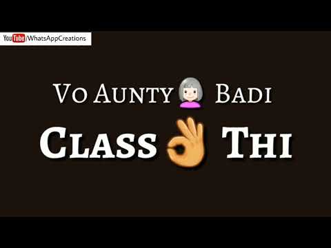 awesome-song---maal-wali-aunty-song-whatsaap-status-video-song-30-second