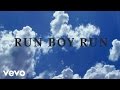 Lapko - Run Boy Run (Lyric Video)