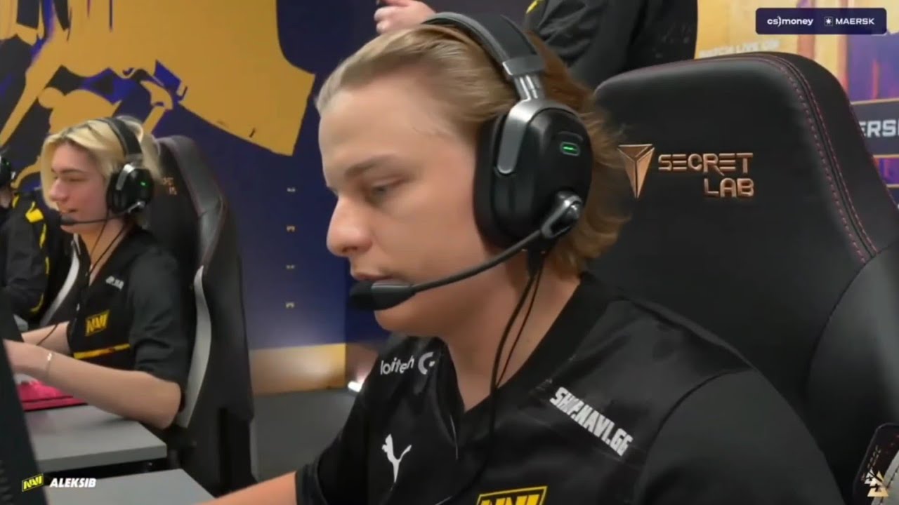 Alexib против 4, раздефузил бомбу. И как развезло после игру Niko |G2 ...