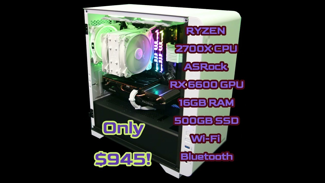 Check out these amazing computers!